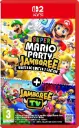 Super Mario Party Jamboree - Nintendo Switch 2 Edition + Jamboree TV