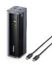 Baseus EnerGeek Powerbank 145W 20800mAh, Batterie Externe Charge Rapide avec 2X USB-C PD 3.0 100W Max, Affichage Intelligent
