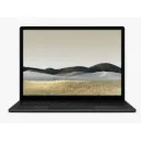 Microsoft Surface Laptop 3, 13,5″, Core i5, RAM 8 Go, SSD 256 Go (QWERTY, Noir, Occasion)