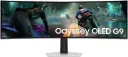 Samsung Odyssey OLED G9 G91SD S49DG910SU, 49″ DQHD incurvé, 144 Hz, 0,03 ms