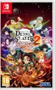 Demon Slayer -Kimetsu no Yaiba- The Hinokami Chronicles 2 Nintendo Switch