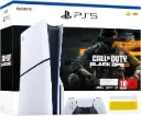 Console, Pack Playstation 5, PS5 Slim standard + Call of Duty : Black Ops 6(code de téléchargement) 