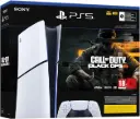 Console, Pack Playstation 5, PS5 Slim digital + Call of Duty : Black Ops 6(code de téléchargement) 