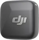 DJI Mic Mini Émetteur , Ultra-léger, Audio de Haute qualité,  Annulation du Bruit, Microphone sans Fil(Noir Absolu)