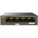 Tenda TEG1105PD, switch Gigabit 5 ports avec PoE IN et 4 ports PoE OUT
