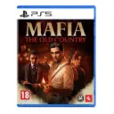 Mafia: The Old Country PS5