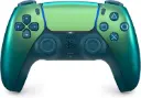 Manette PlayStation 5 officielle DualSense, Sans fil Chroma Teal