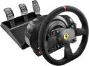 Thrustmaster T300 Ferrari Integral Racing Wheel Alcantara Edition - Volant de Course et 3 Pédales