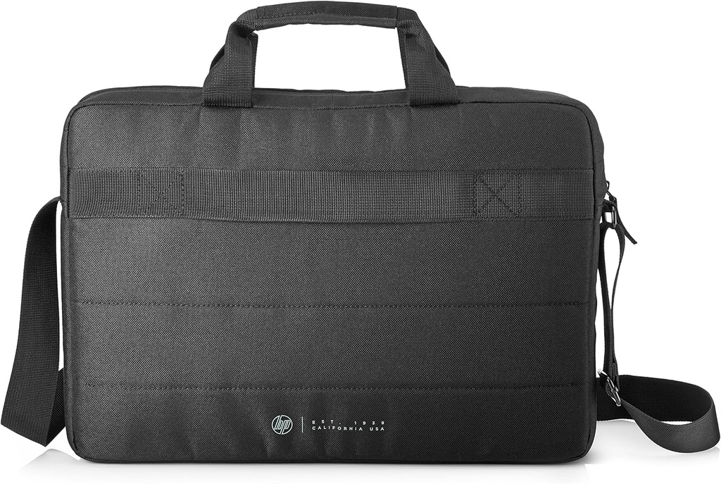 HP Focus, sacoche pour ordinateur portable 15,6 pouces résistante à l’eau