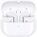 Samsung Galaxy Buds3 Pro Écouteurs sans Fil, Réduction Active de Bruit , Audio 360, Galaxy AI blanc