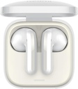 Xiaomi Redmi Buds 6 Active Écouteurs Intra-Auriculaires, Bluetooth 5.4, jusqu'à 30 Heures d'autonomie (Blanc)