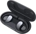 Xiaomi OpenWear écouteurs stéréo Bluetooth avec étui de chargement, audio haute résolution  jusqu'à 38,5 heures 