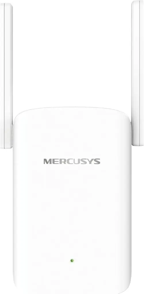 [ME1500X] MERCUSYS ME1500X TP-Link Répéteur WiFi 6, Amplificateur Puissant WiFi AX1500 Mbps