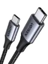 UGREEN, câble USB-C PD 3.1 240 W tressé, 2 m