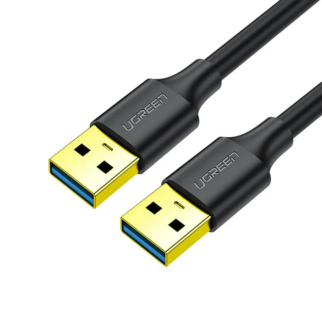 Câble UGREEN  USB 3.2 vers USB 3.2 – 1 m 