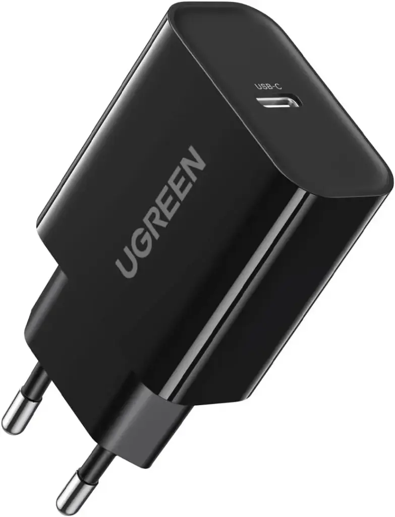 [CD137 10191] UGREEN Boîtier de charge rapide 20W