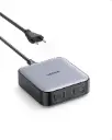 UGREEN Nexode Station de charge GaN II 100 W, 4 ports, câble secteur 2 m