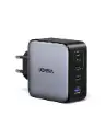 UGREEN Nexode 200W Chargeur USB C Rapide 140W PD 3.1 GaN  (3 Ports USB-C ; 1 port USB-A)