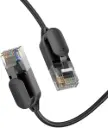 UGREEN Câble Ethernet Cat 6A en cuivre pur OD2.8 "0,5m" 