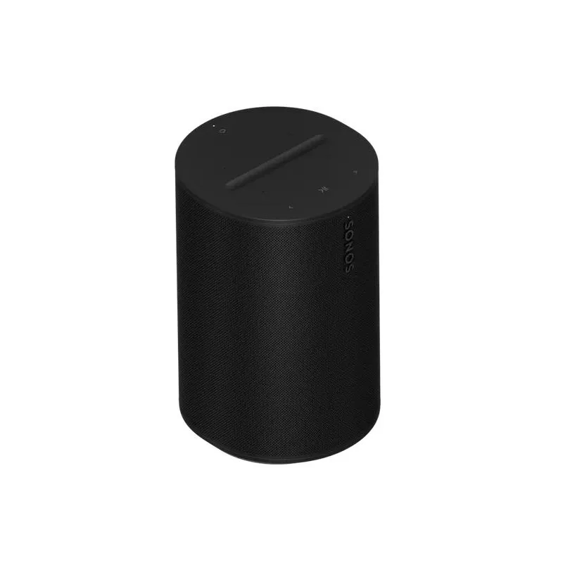 Sonos Era 100, enceinte Wi‑Fi et Bluetooth (Noir)