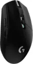Logitech G305 Lightspeed Souris Gamer sans Fil, Ultra -Léger (Noir)