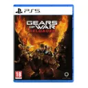 Gears of War Reloaded PS5