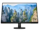 Moniteur HP V27i  27pouces Full HD LED 1920 x 1080, Dalle IPS,  60 Hz - IPS - 300 cd/m² - 1000:1 - 5 ms - HDMI Noir