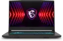 MSI Thin 15 B12UC-1233FR -ordinateur portable gaming Intle Core i5 12450H - 16Go DDR4 - SSD 512Go - Nvidia RTX3050 4Go - 15,6' Full HD 144Hz - Windows 11 (Boite ouverte)