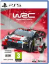 WRC Generations - PS5 Occasion