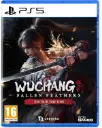 Wuchang Fallen Feathers Edition Day One PS5