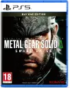 Metal Gear Solid Delta Snake Eater D1 Edition - PS5