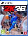 NBA 2K26 PS5