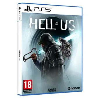 Hell Is Us, PS5