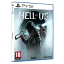Hell Is Us, PS5