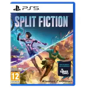 Split Fiction, PS5