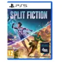 Split Fiction, PS5