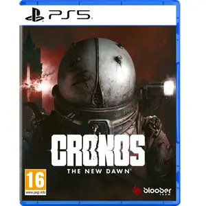Cronos The New Dawn PS5