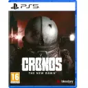 Cronos The New Dawn, PS5