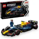 LEGO 77243 Speed Champions Voiture F1 Oracle Red Bull Racing RB20 - Voiture de Course de Formule 1