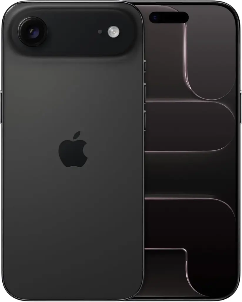 Apple iPhone Air 256 Go Noir sidéral