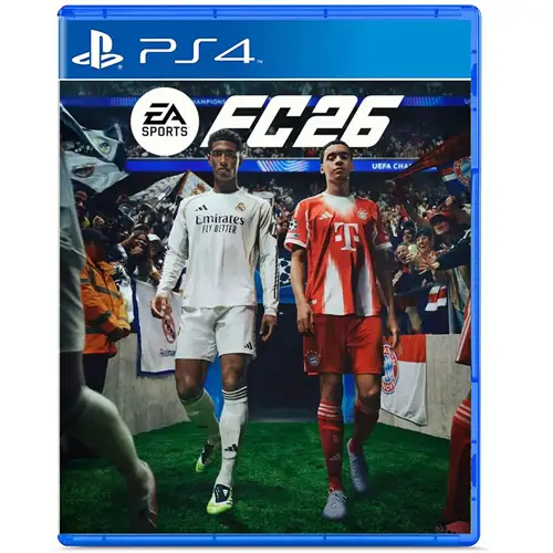 EA SPORTS FC 26 Standard Edition, PS4