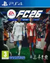 EA SPORTS FC 26 Standard Edition PS4
