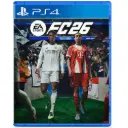 EA SPORTS FC 26 Standard Edition PS4