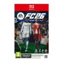 EA SPORTS FC 26 Standard Edition, Nintendo Switch 2