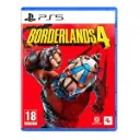 Borderlands 4 PS5