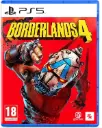 Borderlands 4 PS5