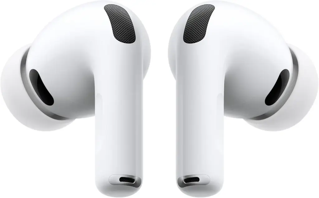 Apple AirPods Pro 3 Écouteurs sans Fil, réduction Active du Bruit, Recharge USB-C