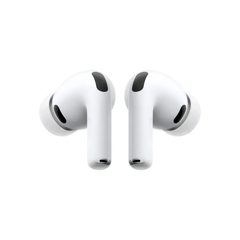 Apple AirPods Pro 3 avec boîtier MagSafe USB-C, autonomie 24 h