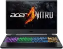 Acer Nitro 5 (AN515-58-93A5) Ordinateur Portable gaming 15,6" FHD 165 Hz | Intel Core i9-12900H ,16 Go de RAM DDR5 , 1To SSD  , NVIDIA GeForce RTX 4060 8 Go ,Windows 11 ,QWERTZ Noir( Boite ouverte)