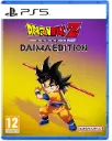 DRAGON BALL Z: KAKAROT Daima Edition PS5
